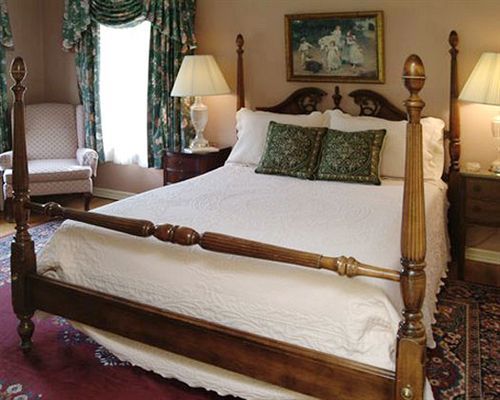 Montague Inn Saginaw Ngoại thất bức ảnh