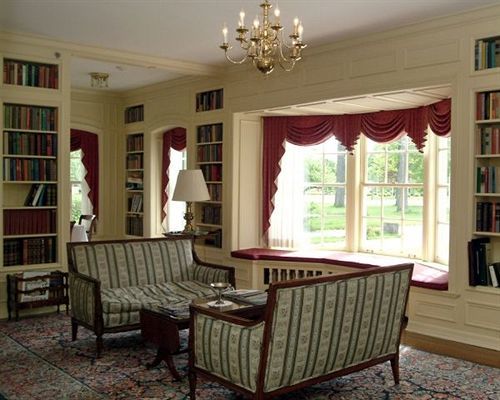 Montague Inn Saginaw Ngoại thất bức ảnh