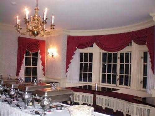 Montague Inn Saginaw Ngoại thất bức ảnh