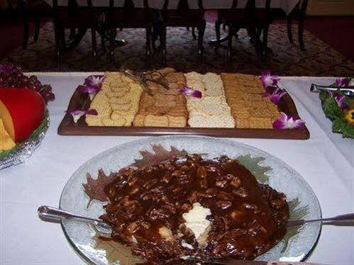 Montague Inn Saginaw Ngoại thất bức ảnh