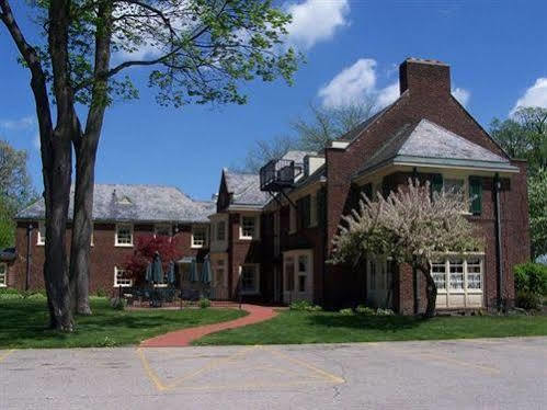 Montague Inn Saginaw Ngoại thất bức ảnh